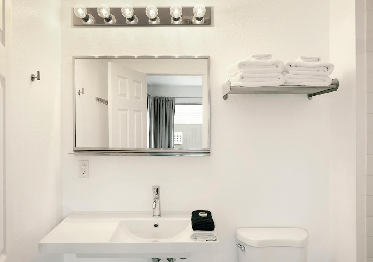 Double Queen Room